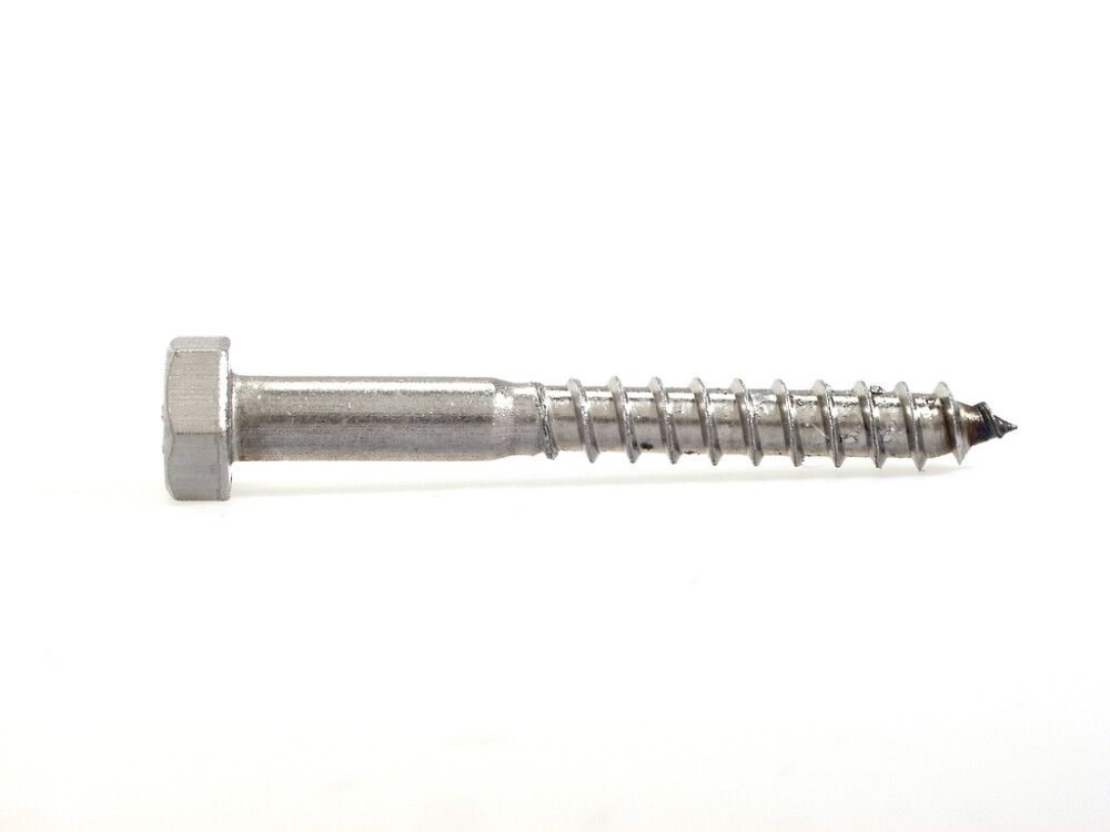 FRANSK TRESKRUE MARINETECH 8X30MM