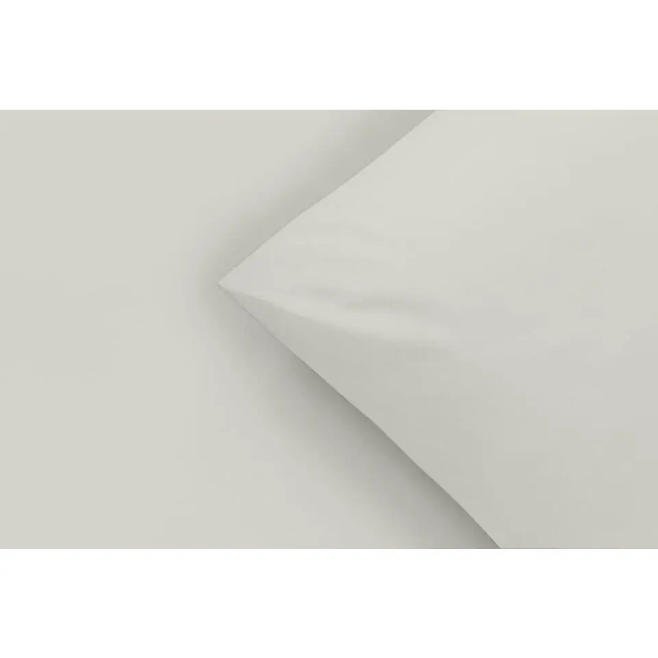 Dekbedovertrek Luka - beige - 240x200/220 cm