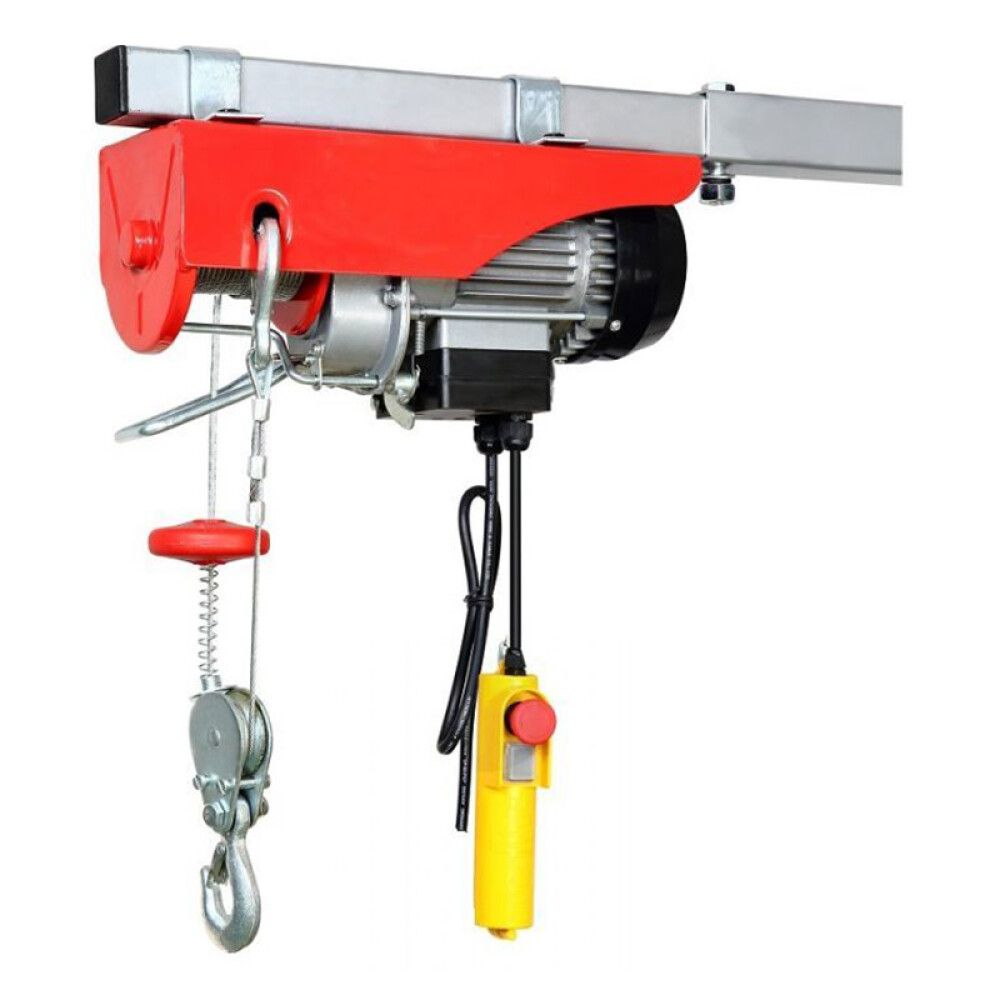 VINSJ WARRIOR WINCHES 250KG IP54