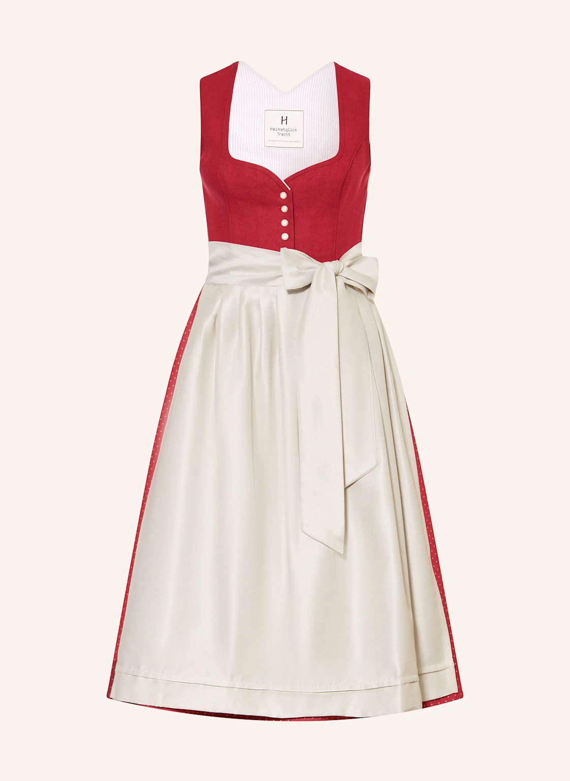 Heimatglück Tracht Dirndl VIVIENNE