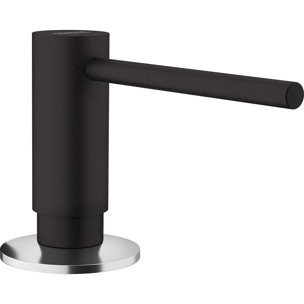 FRANKE Dozownik ACTIVE onyx 112.0633.076