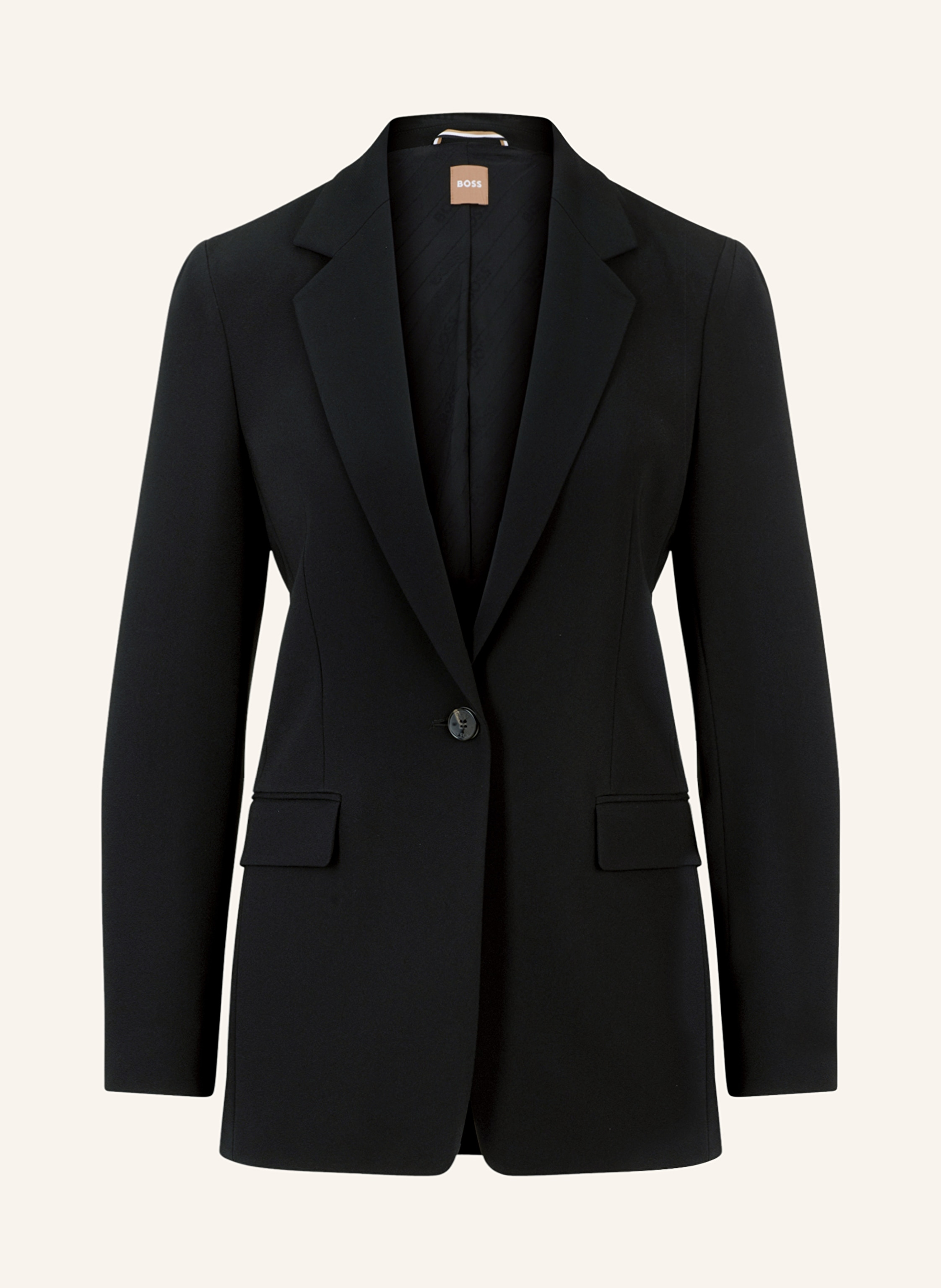 BOSS Blazer JOCALUAH