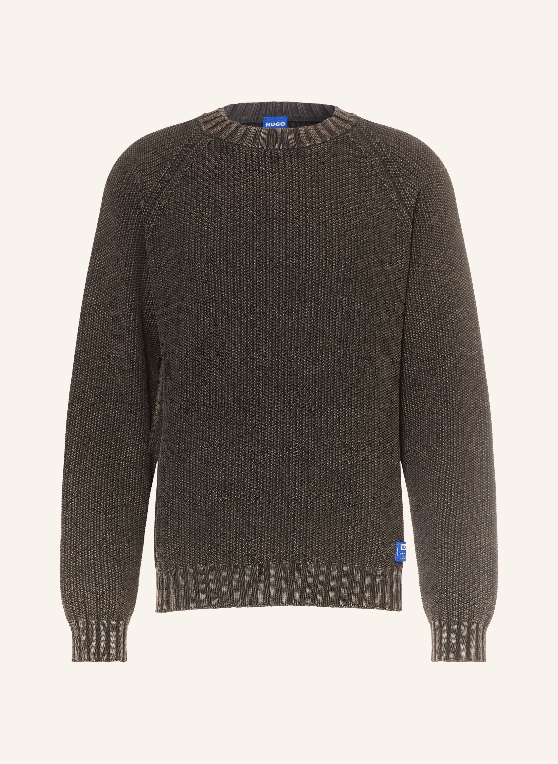 HUGO Pullover SONDYE