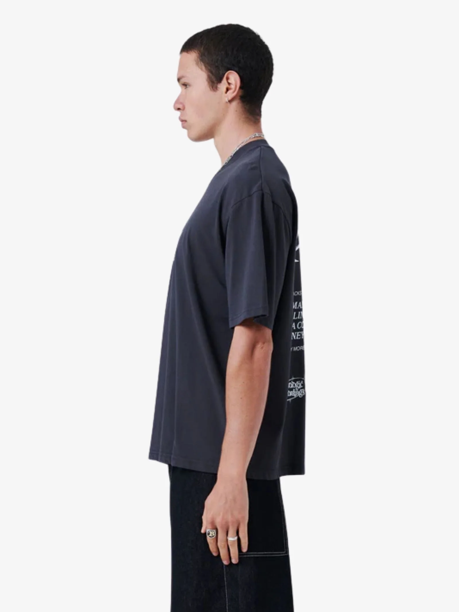 Mixtape T-Shirt
