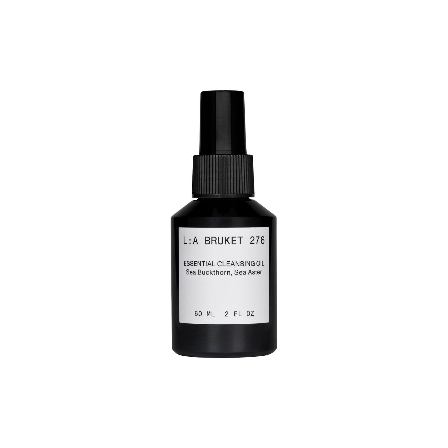 No. 276 Essential Cleansing Oil, sea buckthorn/sea aster