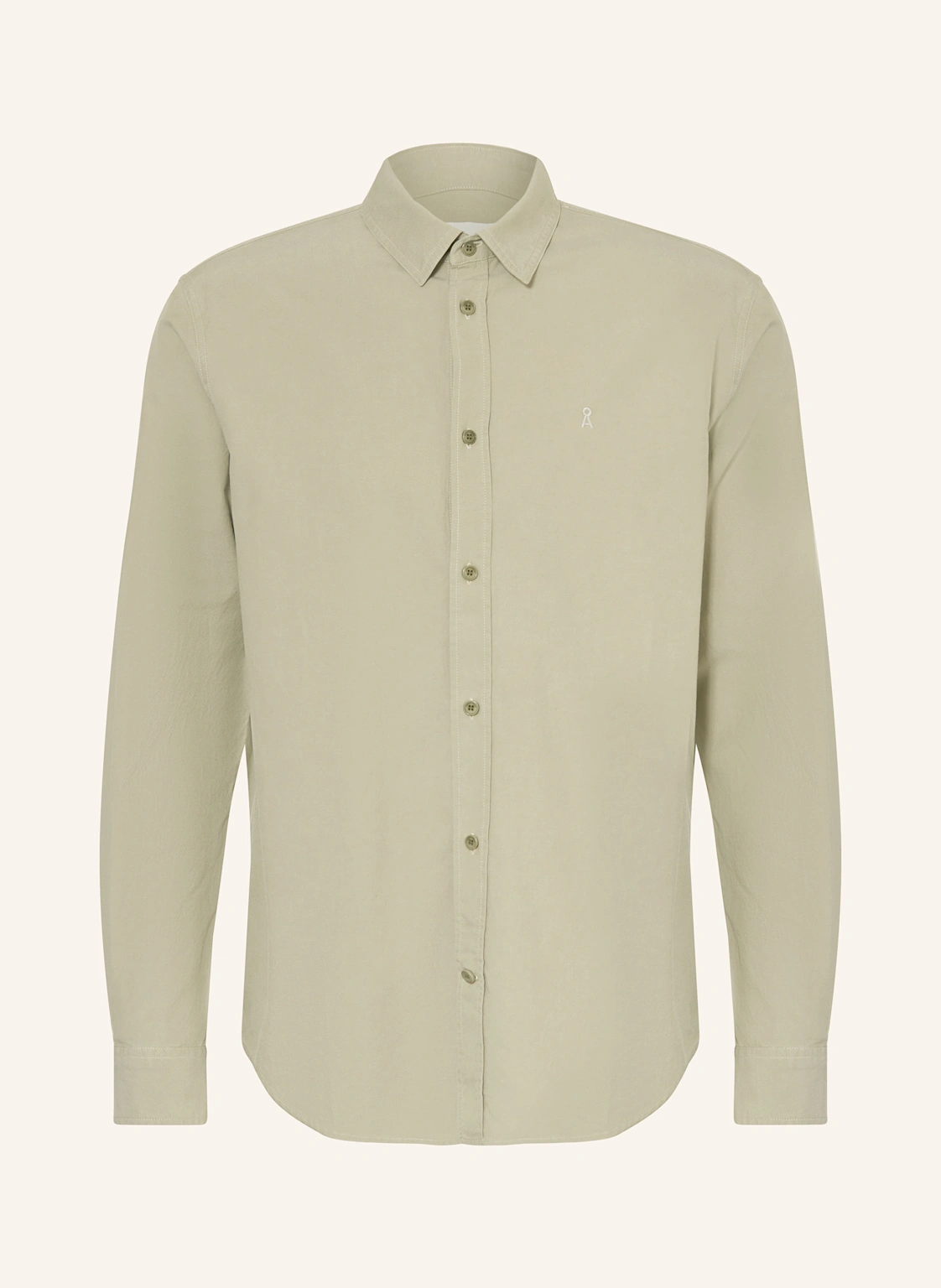 ARMEDANGELS Hemd GIAALO Comfort Fit