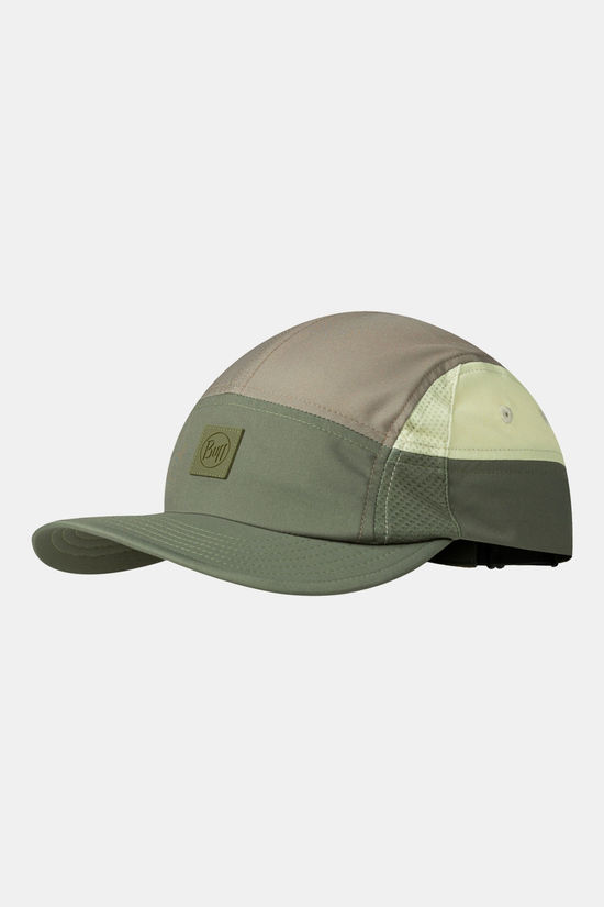 Buff 5 Panel Domus Khaki Go Pet