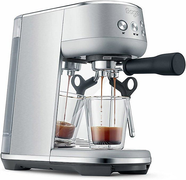 Machine à expresso the Bambino inox - Sage