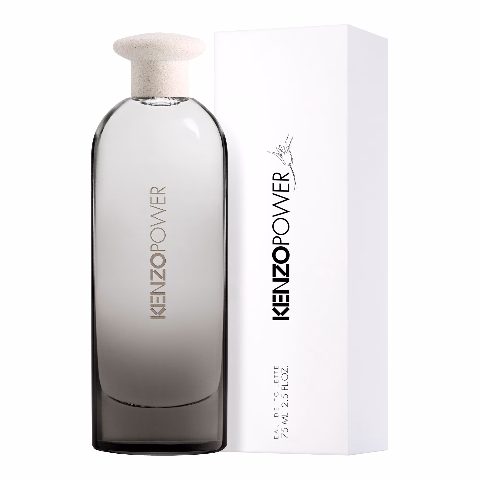 KENZO POWEREau de toilette