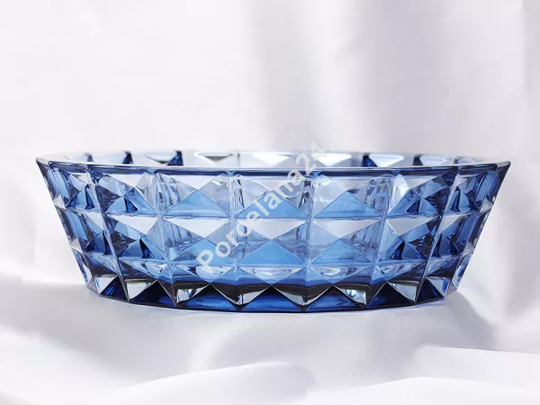 Misa 32,5 cm Bohemia - DIAMOND SMOKEY BLUE 4SB.DISB.114891
