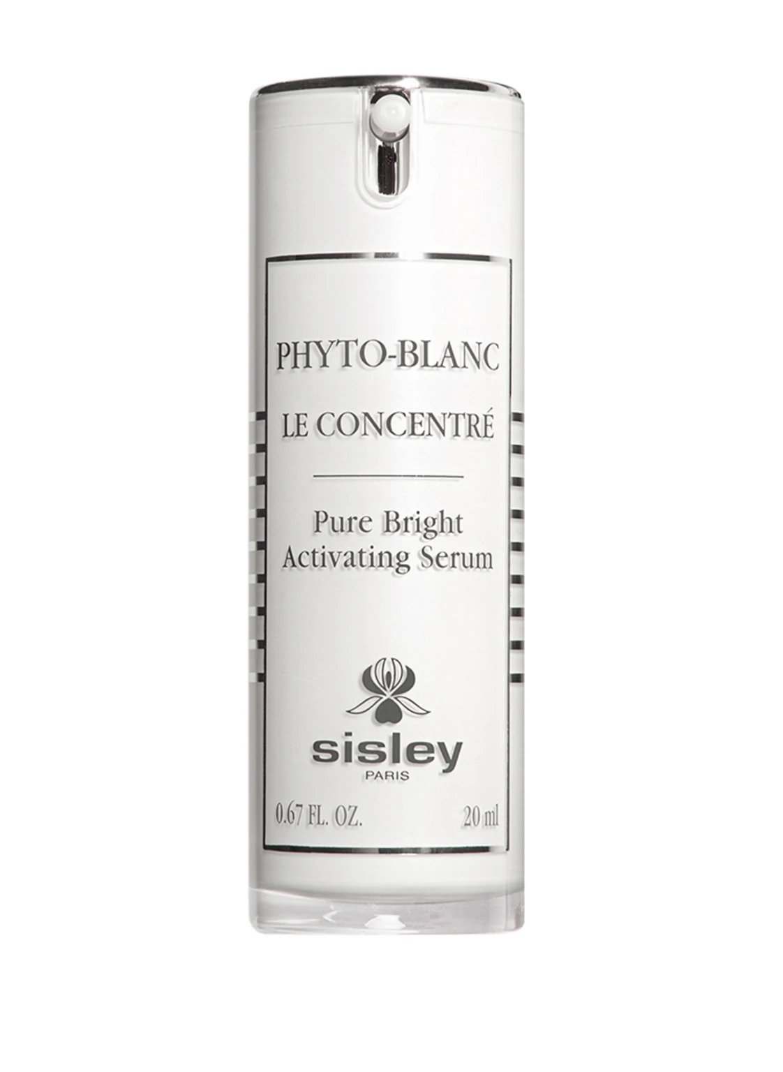 SISLEY PHYTO-BLANC LE CONCENTRÉ