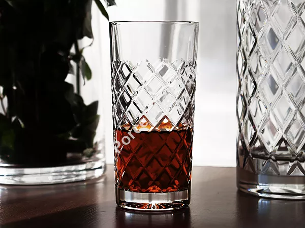 Kpl. szklanek long drink 350 ml (6 szt.) JULIA - Caro 47.CA.KSL350