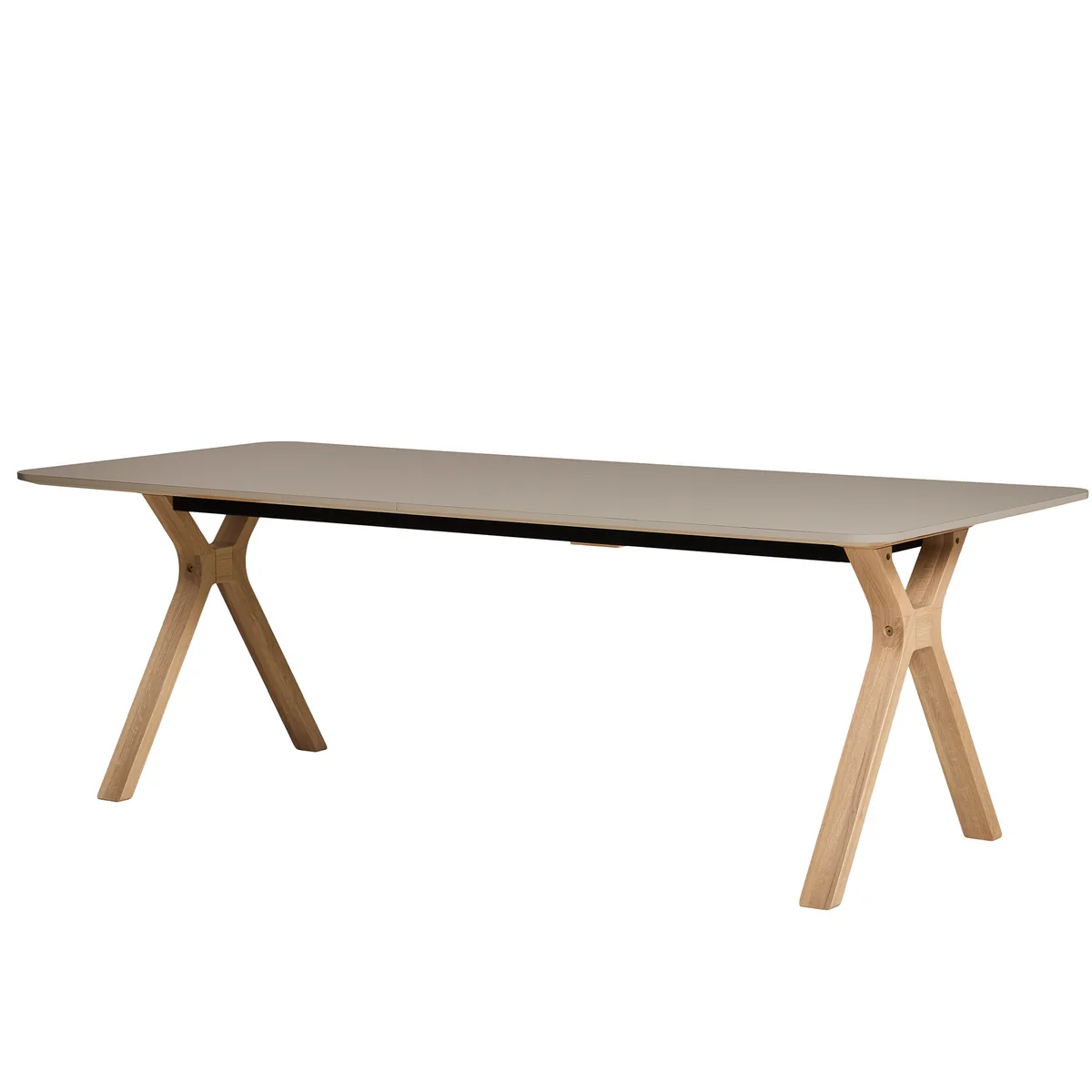 Andersen Furniture - Space Ausziehtisch