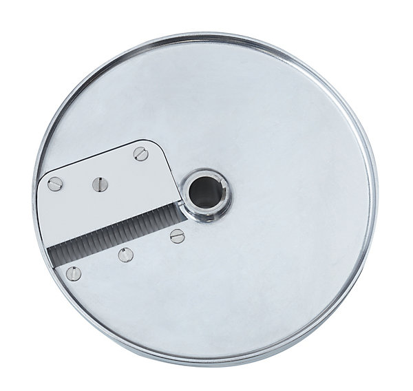 Disque Expert Mineral et brunoise 2x2x2 - Robot Coupe