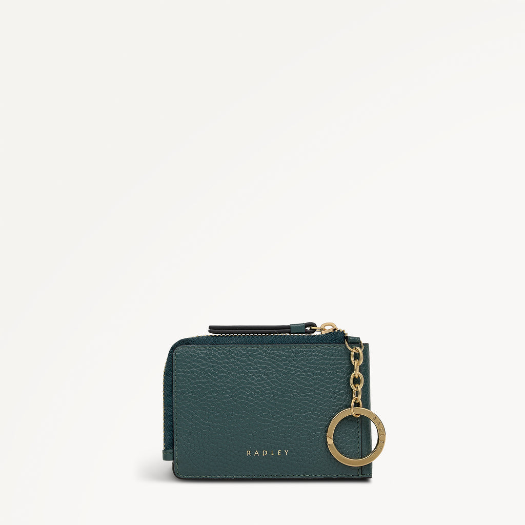 Pickwick - Small Flapover Card Holder