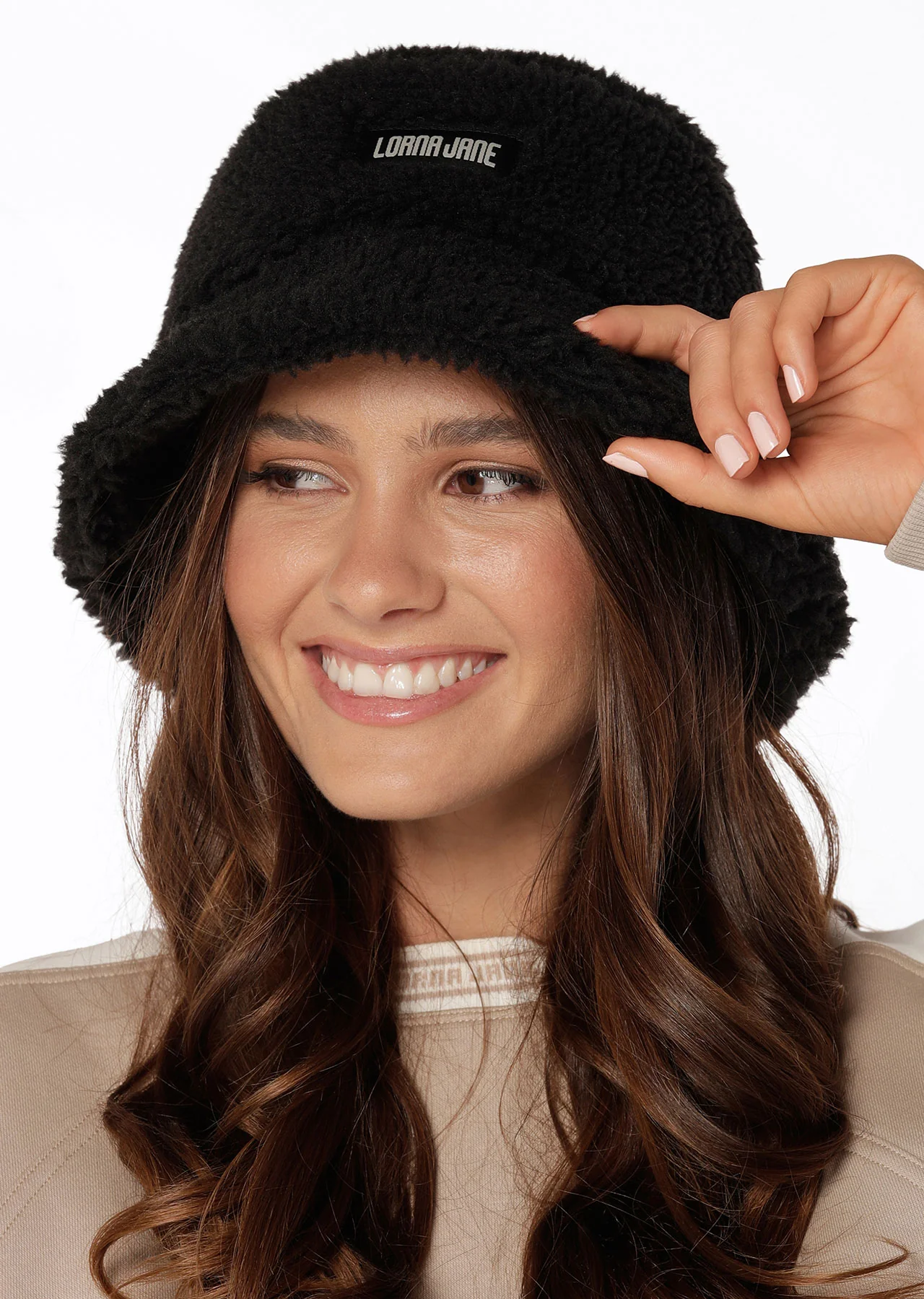 Sherpa Bucket Hat