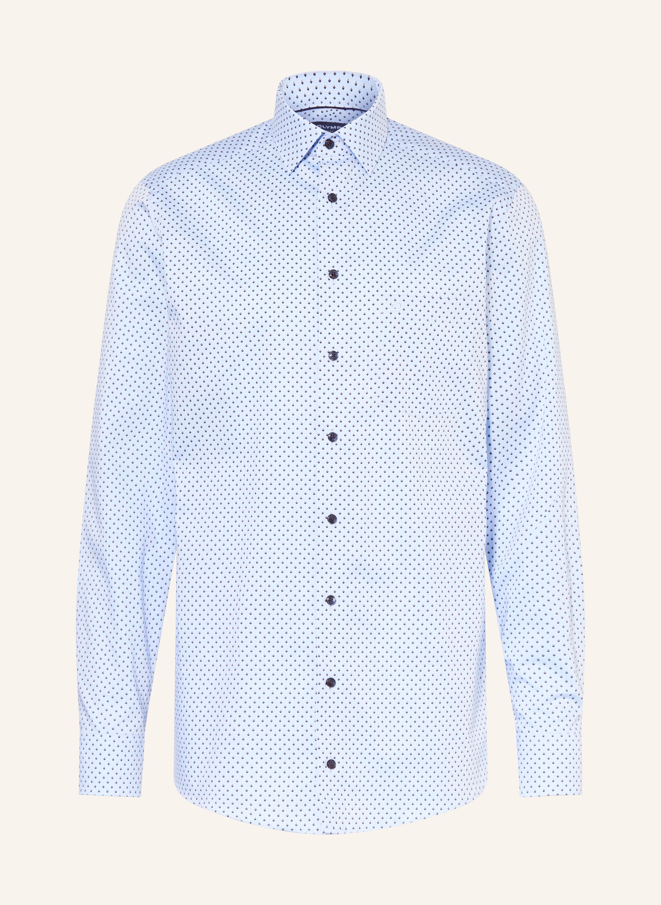OLYMP Hemd Luxor modern fit