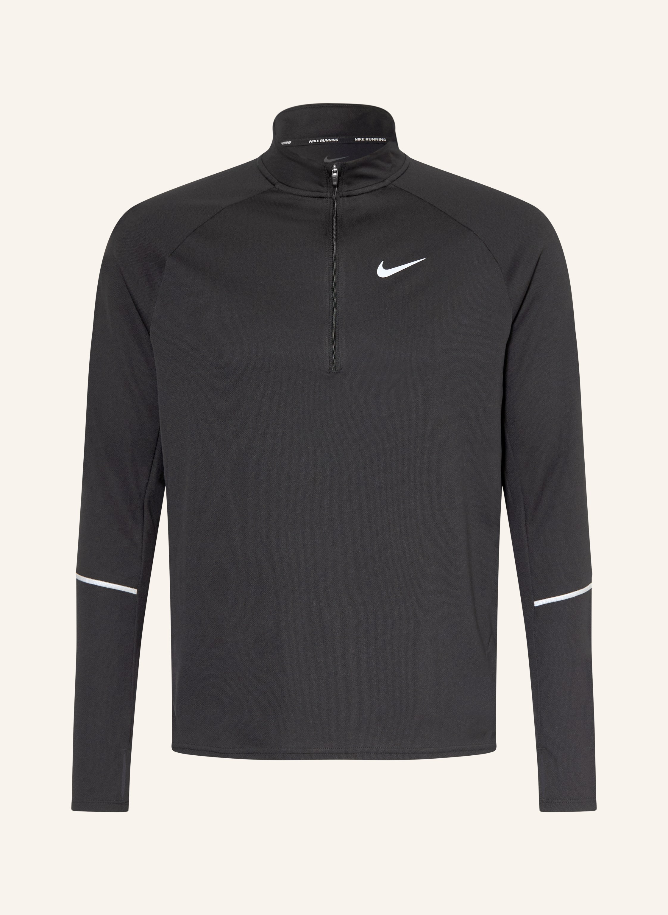 Nike Laufshirt MILER