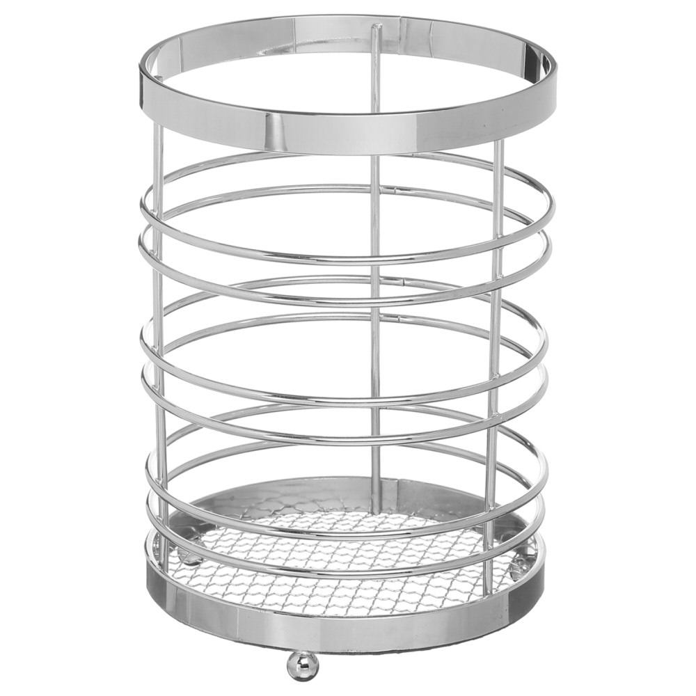 Suporte para talheres em metal