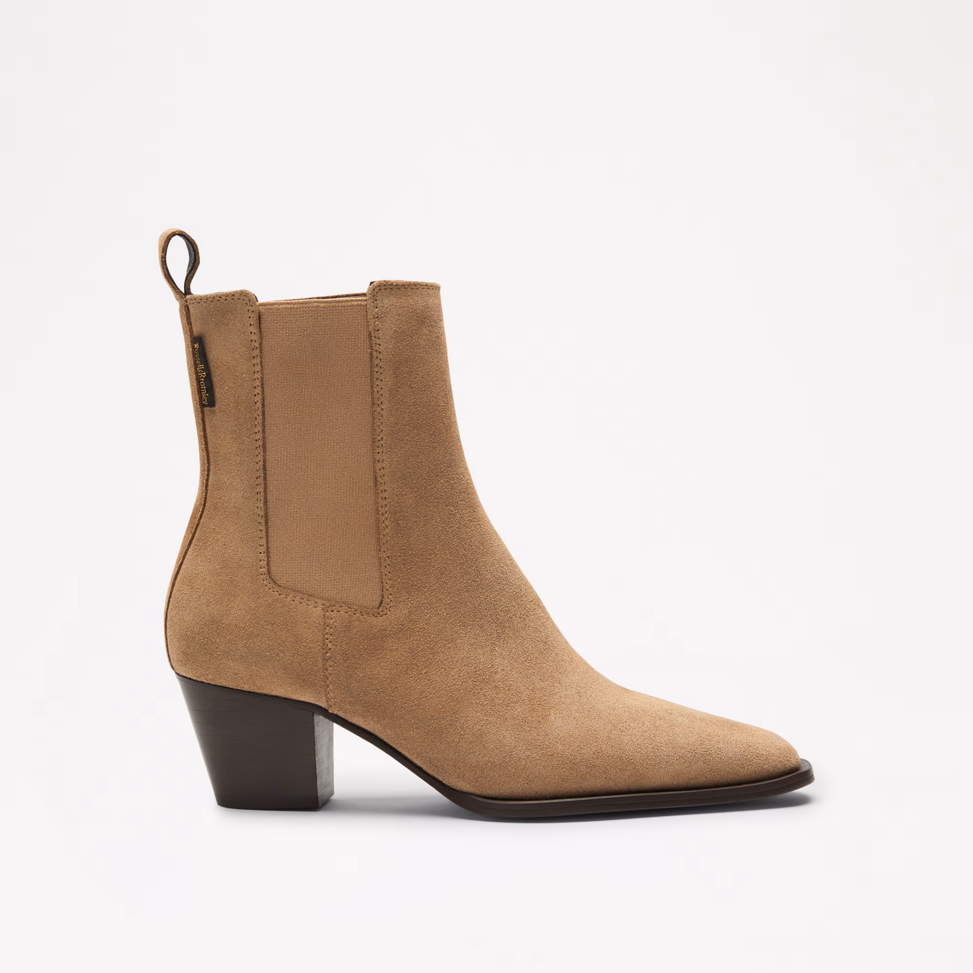 CalleWestern Chelsea Boot