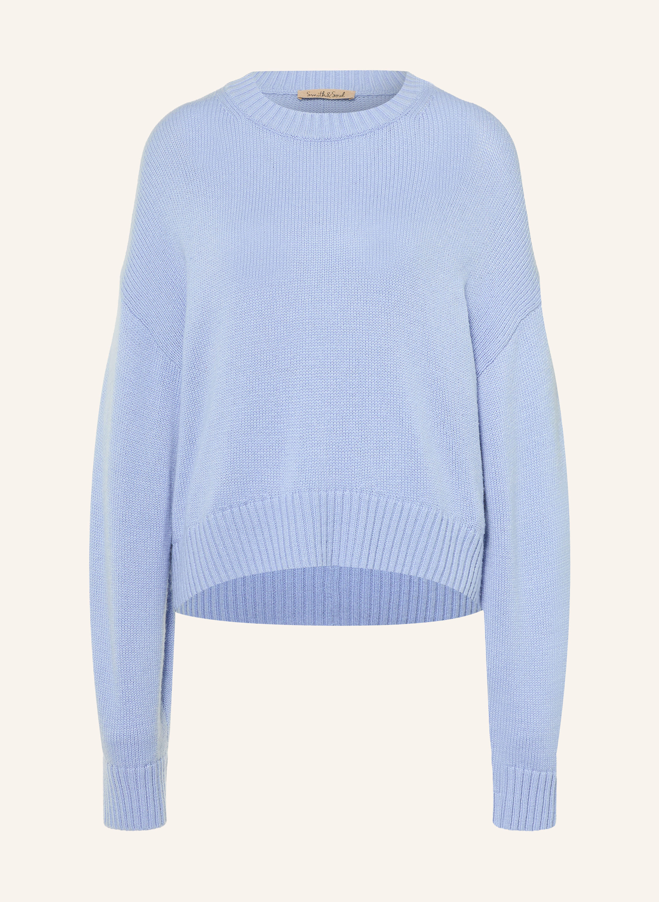 Smith & Soul Pullover