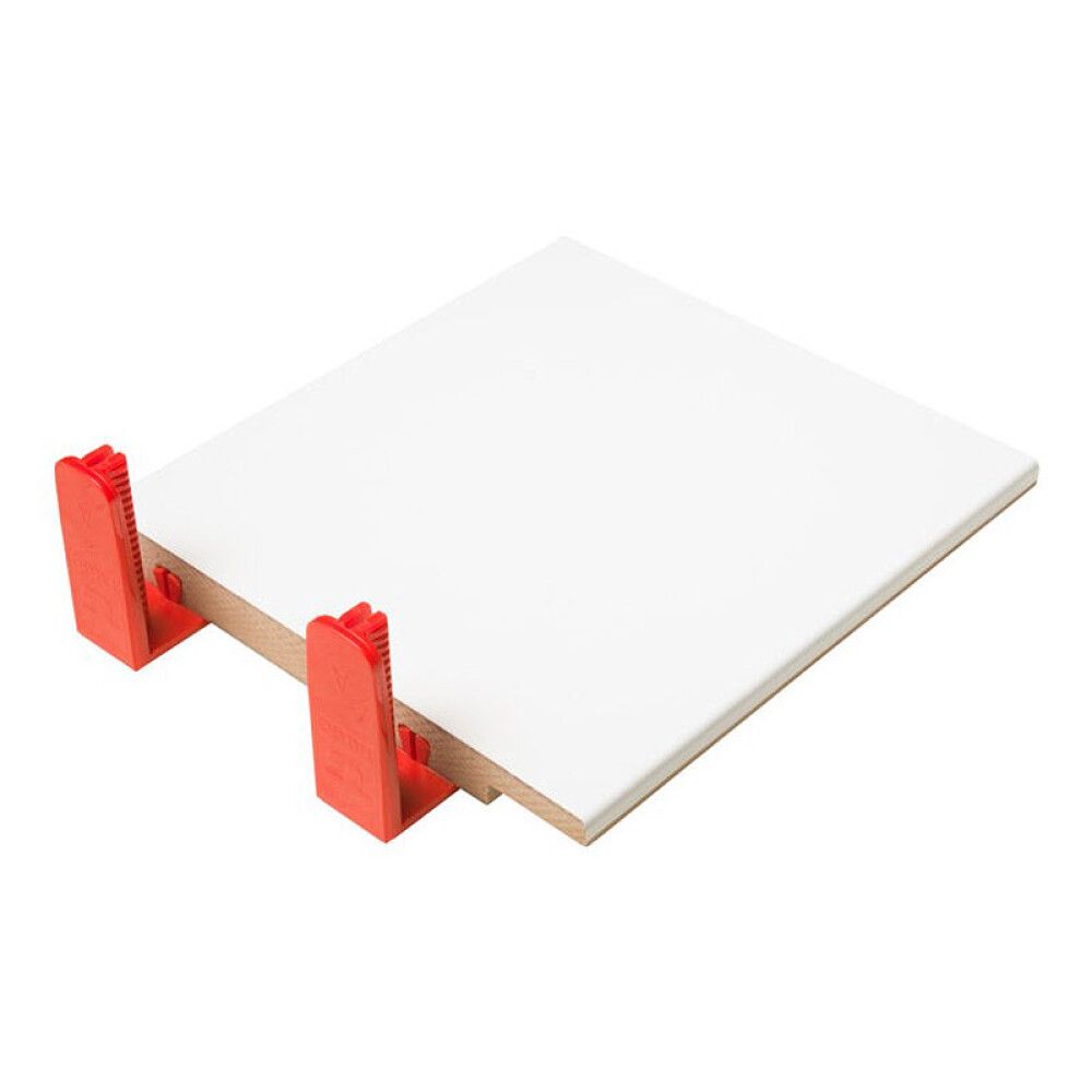 UTFORING G-FIX MOELVEN 18X145X2360MM MDF HVIT