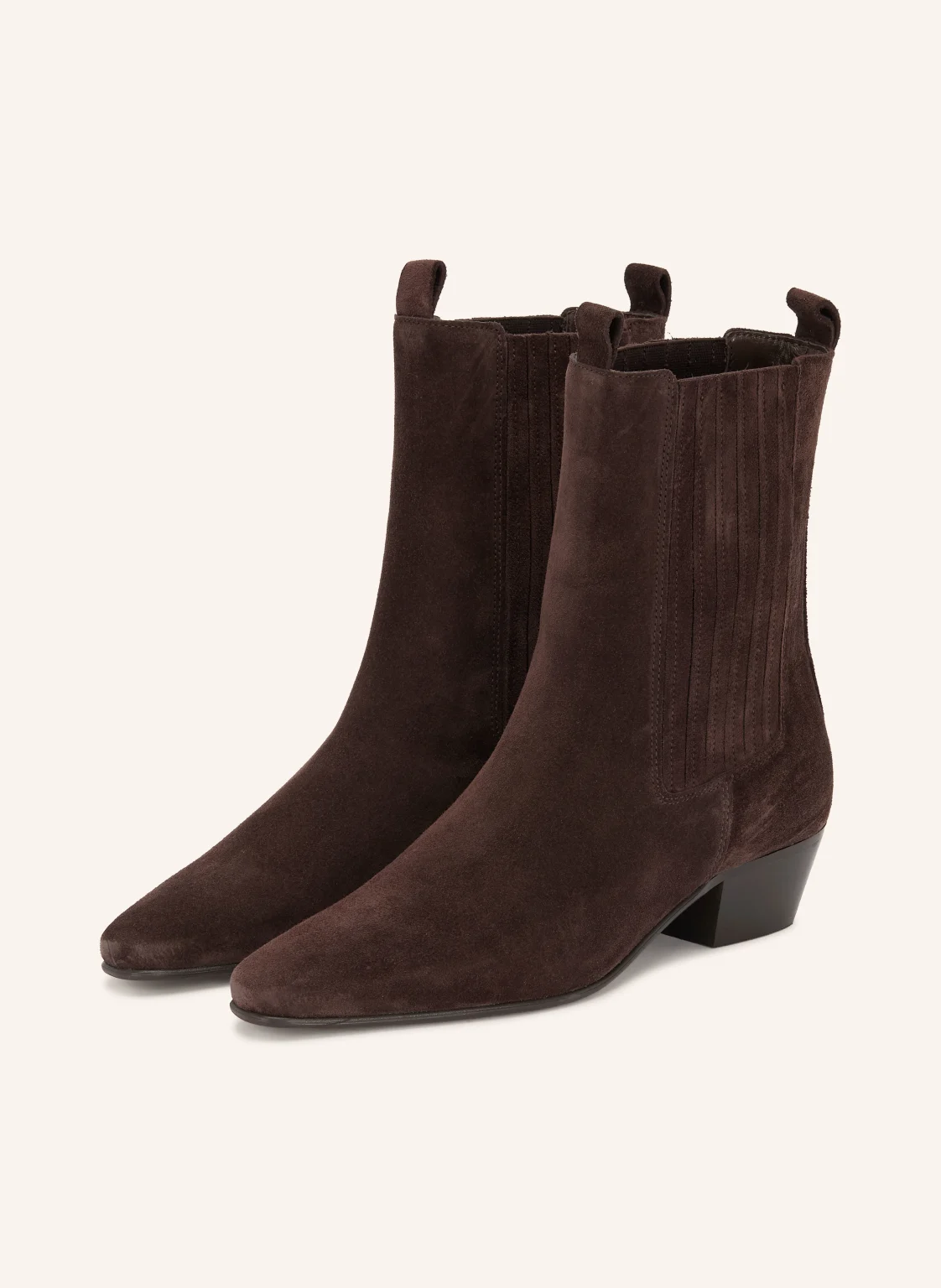 MRS & HUGS Cowboy Boots