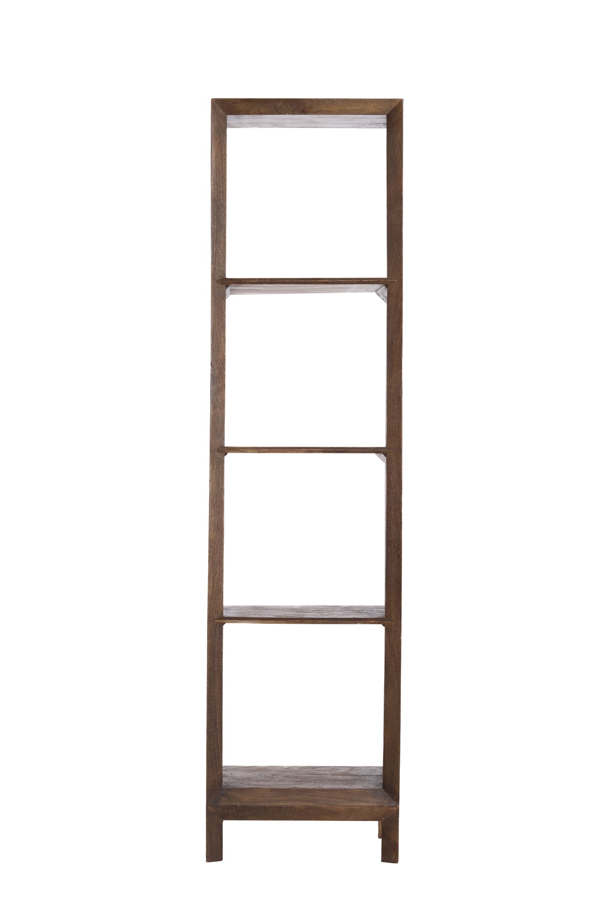 Light & Living kast SONDRIO - 48x35x190cm - bruin