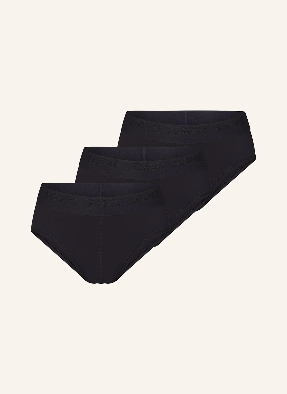 SKIMS 3er-Pack Slips SKIMS STRETCH