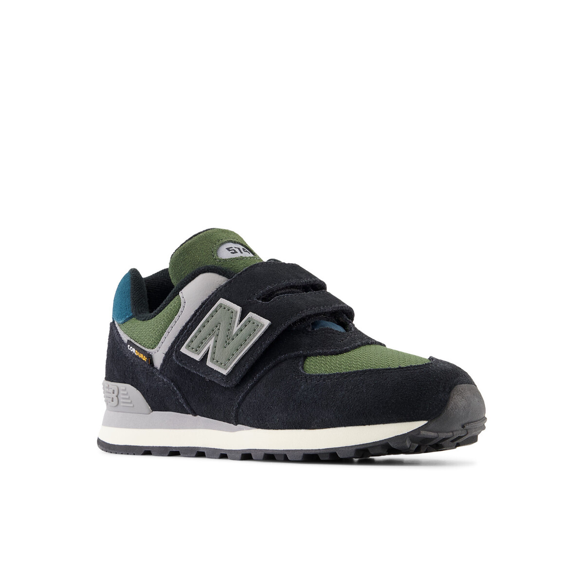 New Balance - 574 - Black