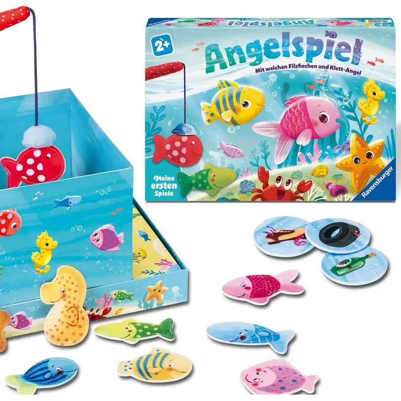 Geschicklichkeitsspiel Spiele