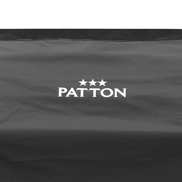 Housse de protection pour barbecue Patio (Pro) Chef 4 1 Patton