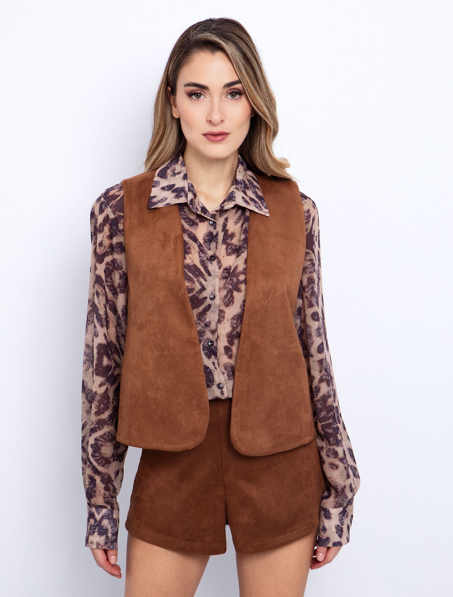 Σουέντ γιλέκο