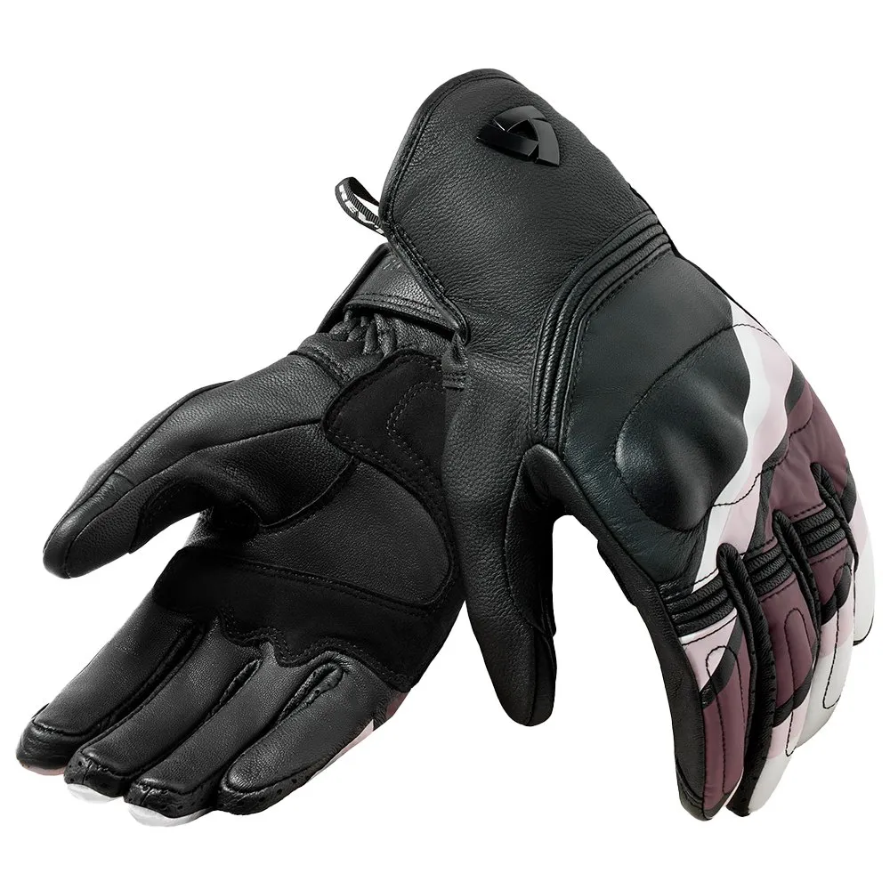 Revit Redhill woman leather gloves