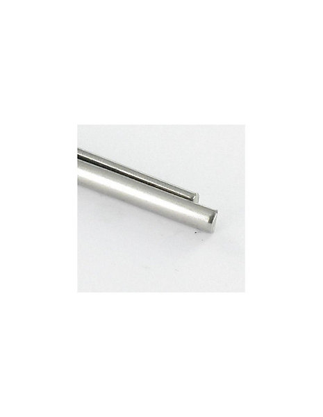 Goupille Fendue Inox A4 4X25 - 500 pièces