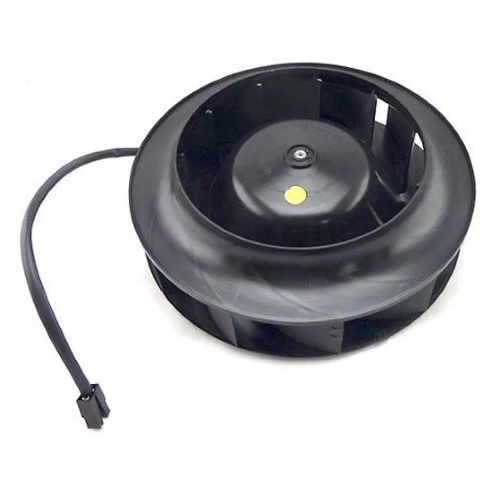 Indelb R250 radial electric fan for SW Cube