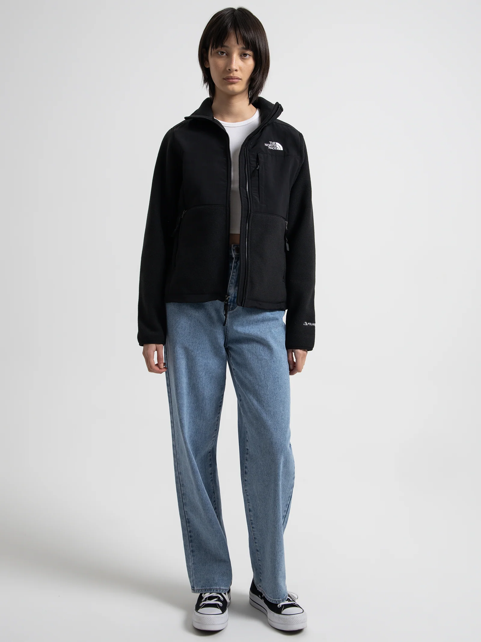 Denali Fleece Jacket