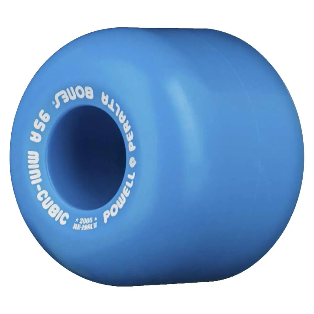 Powell Peralta Mini cubic 64 x 57 skateboard wheels