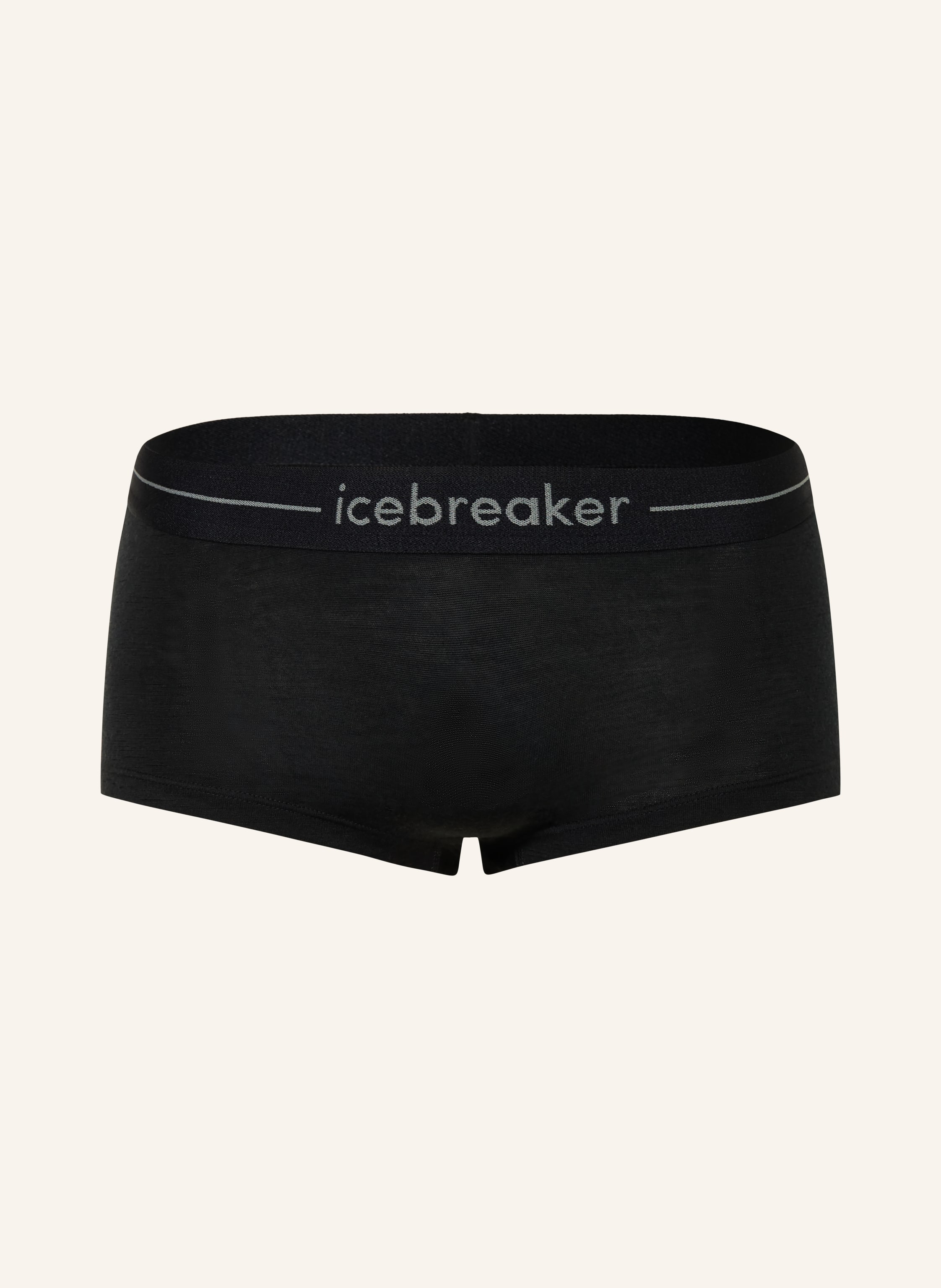 icebreaker Funktionswäsche-Panty W 200 OASIS aus Merinowolle