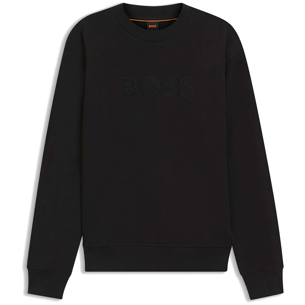 BOSS Logo 10281407 sweatshirt