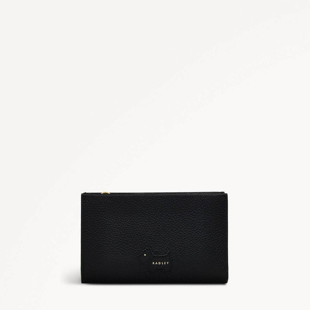 Radley Cookie Cutter - Protect Medium Bifold Purse - OSE10002