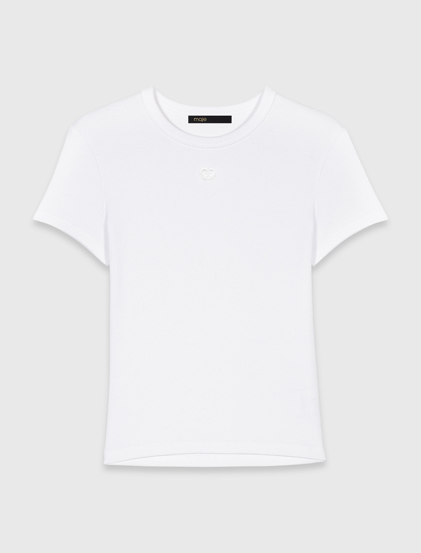 Tee-shirt en coton