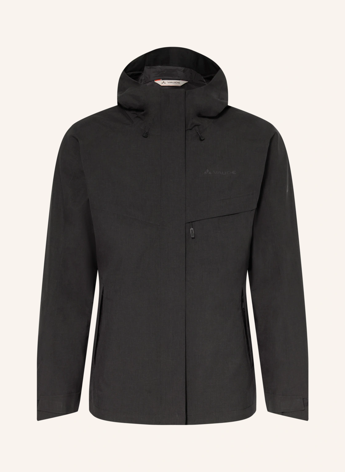 VAUDE Regenjacke ROSEMOOR II