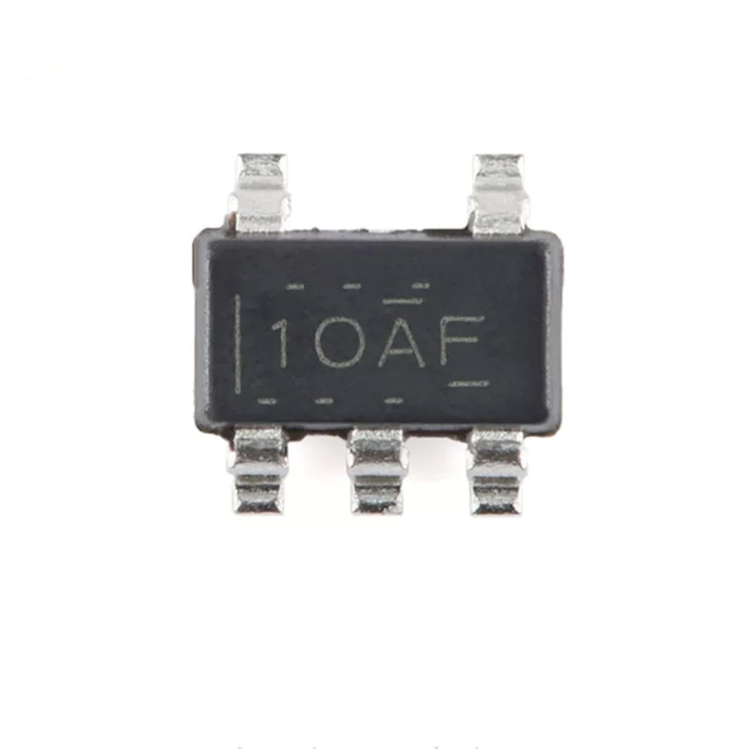 50PCS TLV9061IDBVR IC.TLV9061IDBVR TLV9061 1OAF SOT-23-5 Chip. Integrated Circuit Chip (IC)