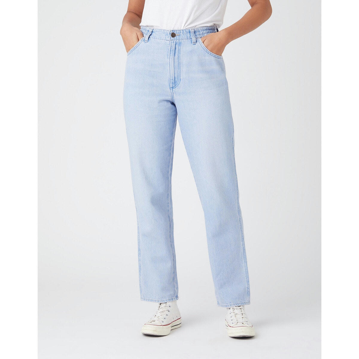 Jean Comfy Mom