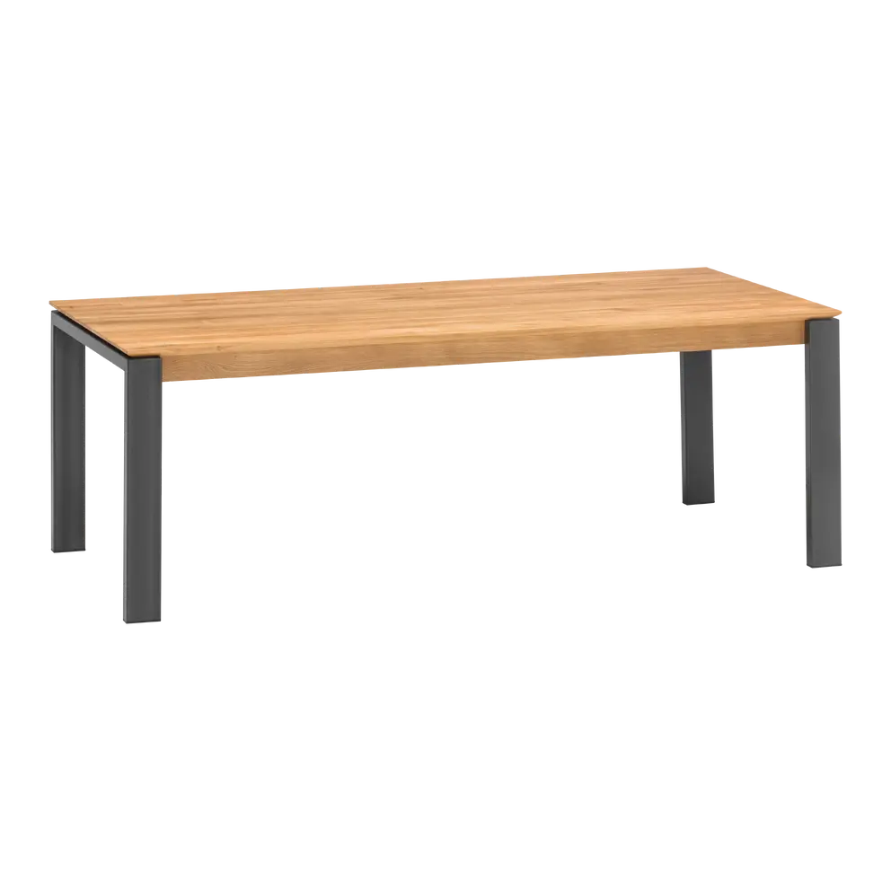 Ausziehtisch Star