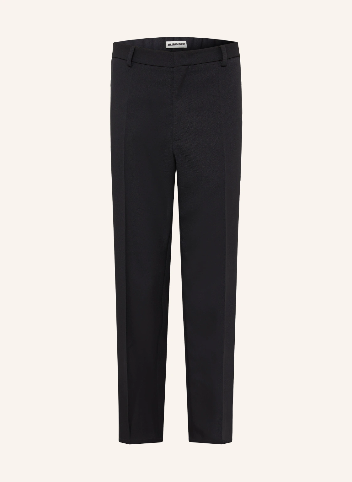 JIL SANDER Chino Relaxed Fit