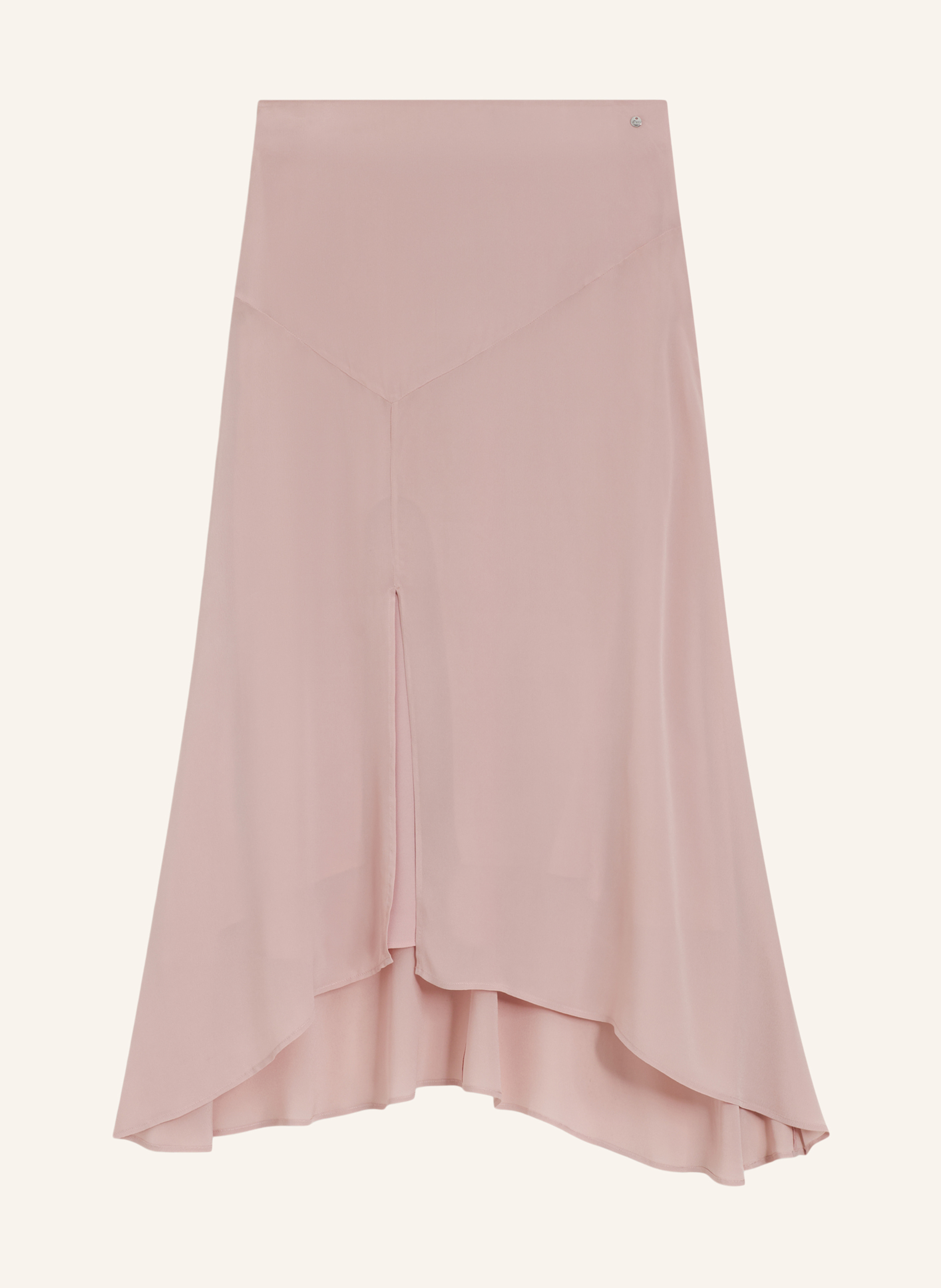 BOSS Knee-Length Skirt C_VERTEMISIA Regular Fit