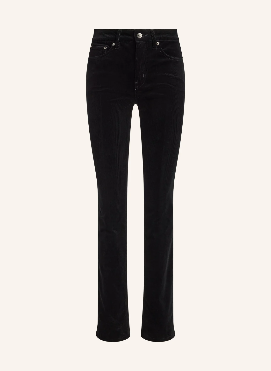 LAUREN RALPH LAUREN Cordhose
