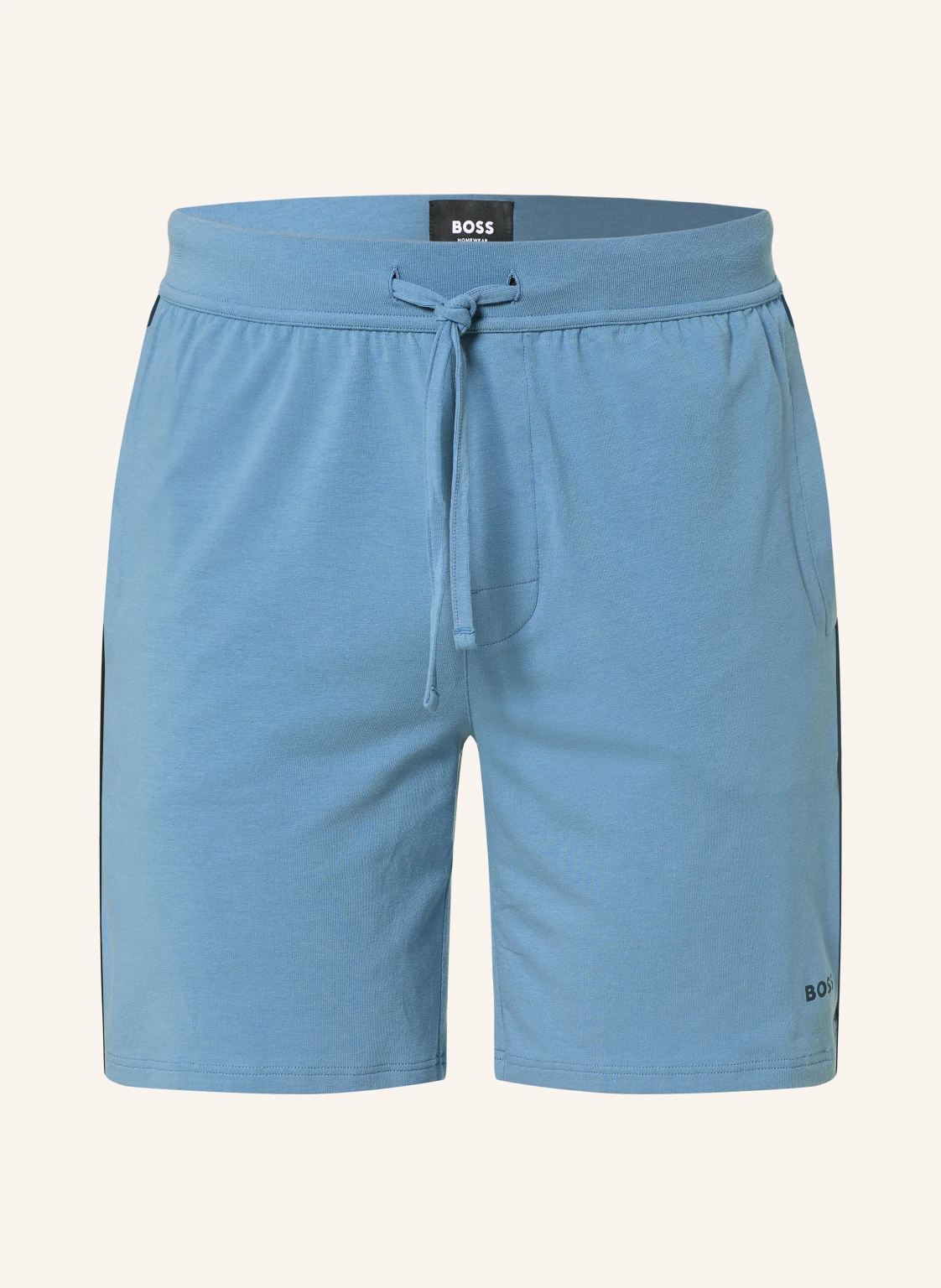 BOSS Schlafshorts